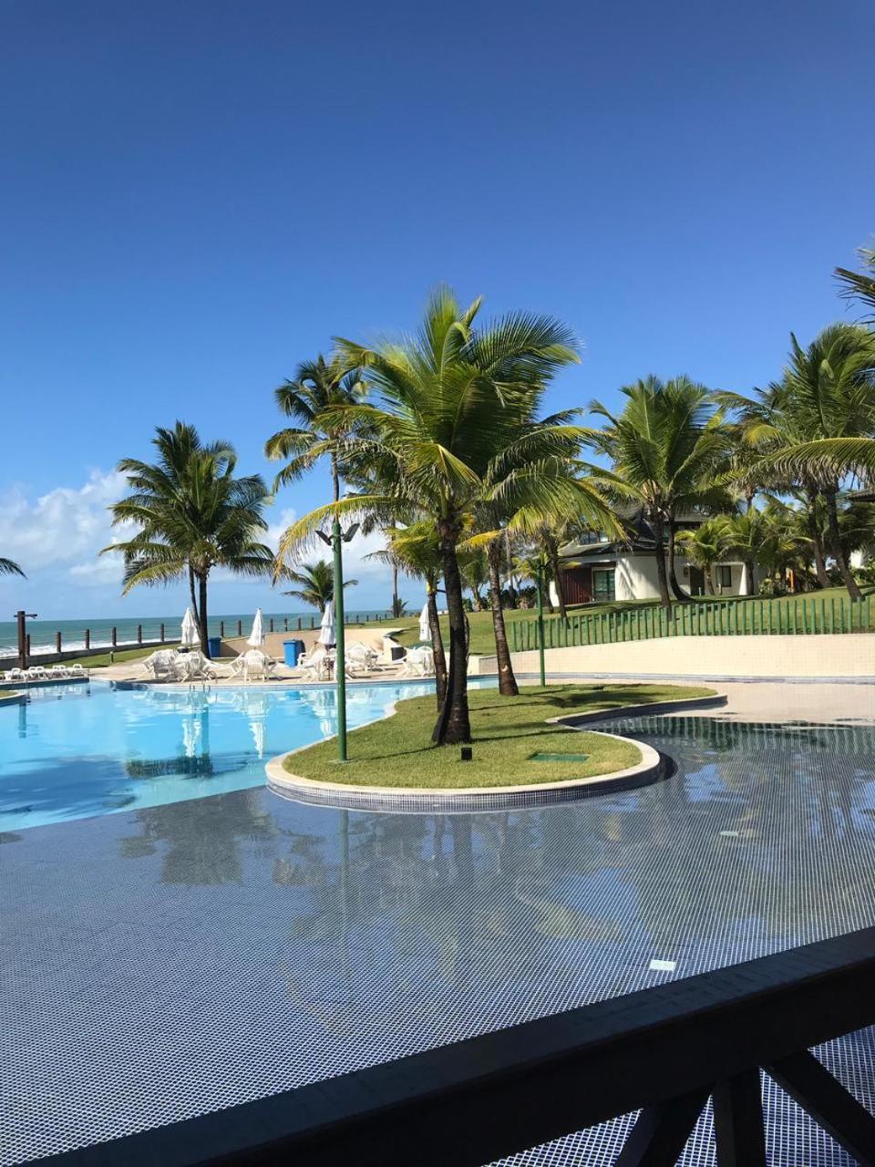 ᐉ Beach Class Muro Alto Resort ( Porto De Galinhas, Brazil ) Real 